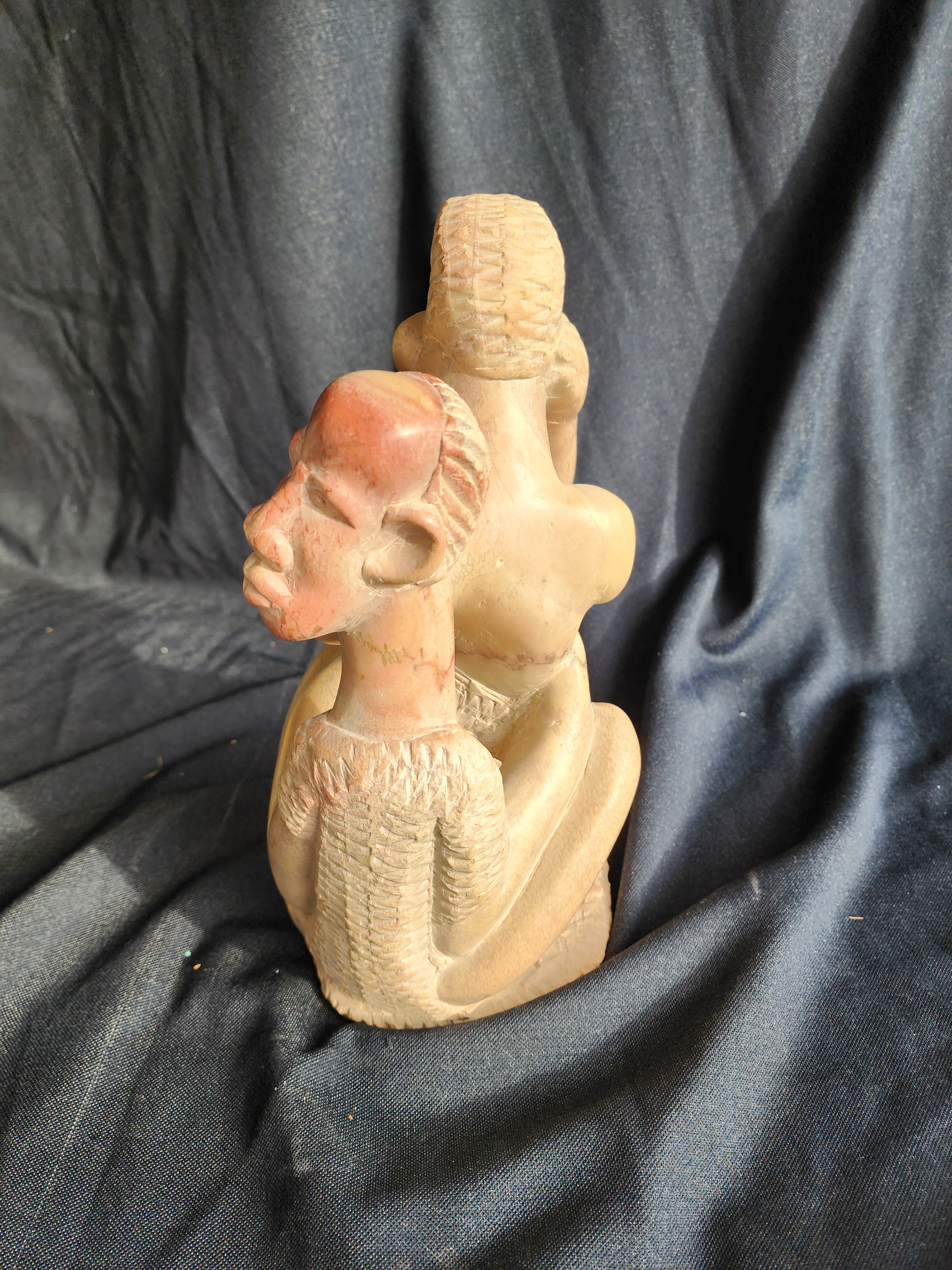 Getting Through Life