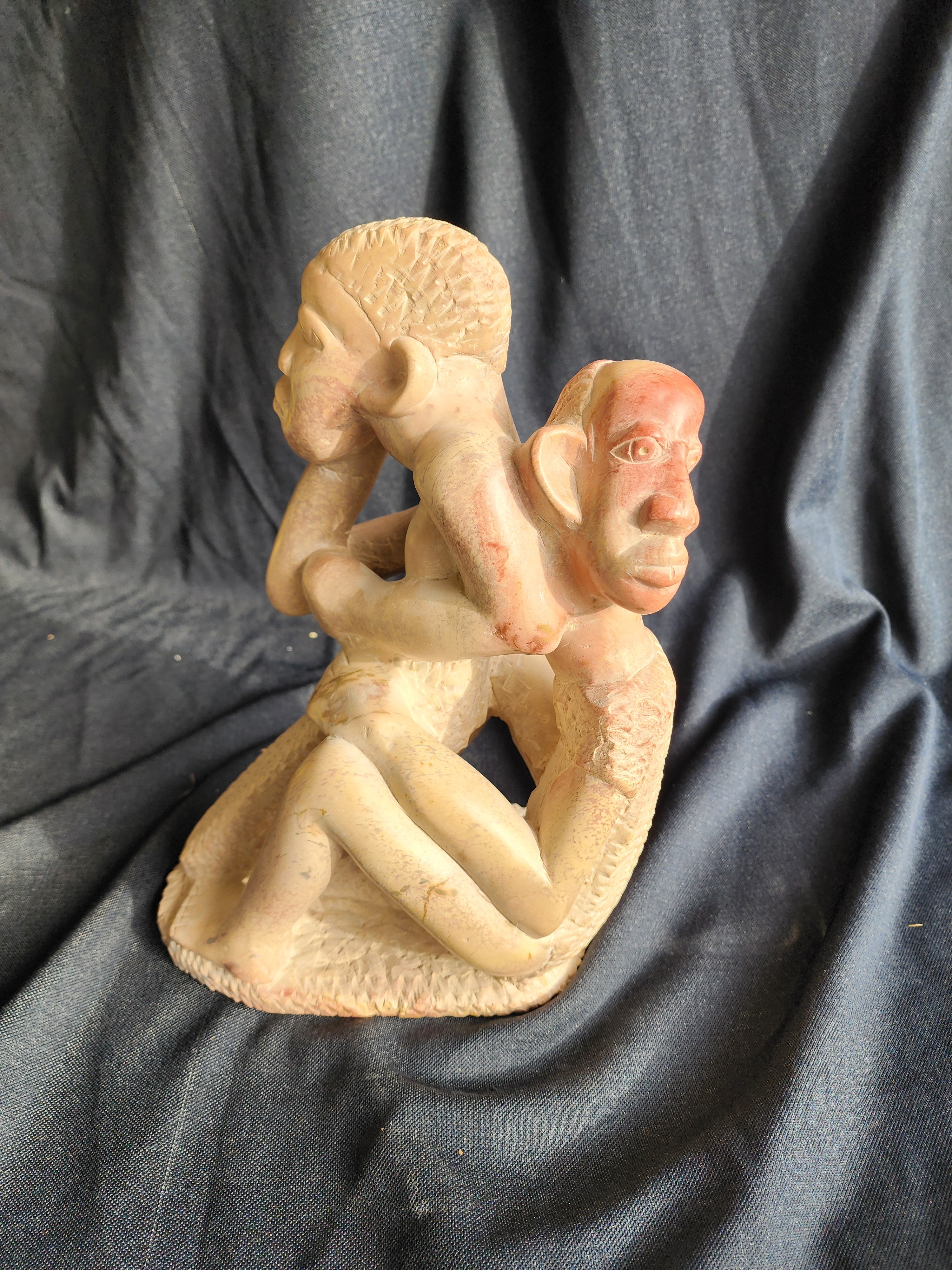 Getting Through Life