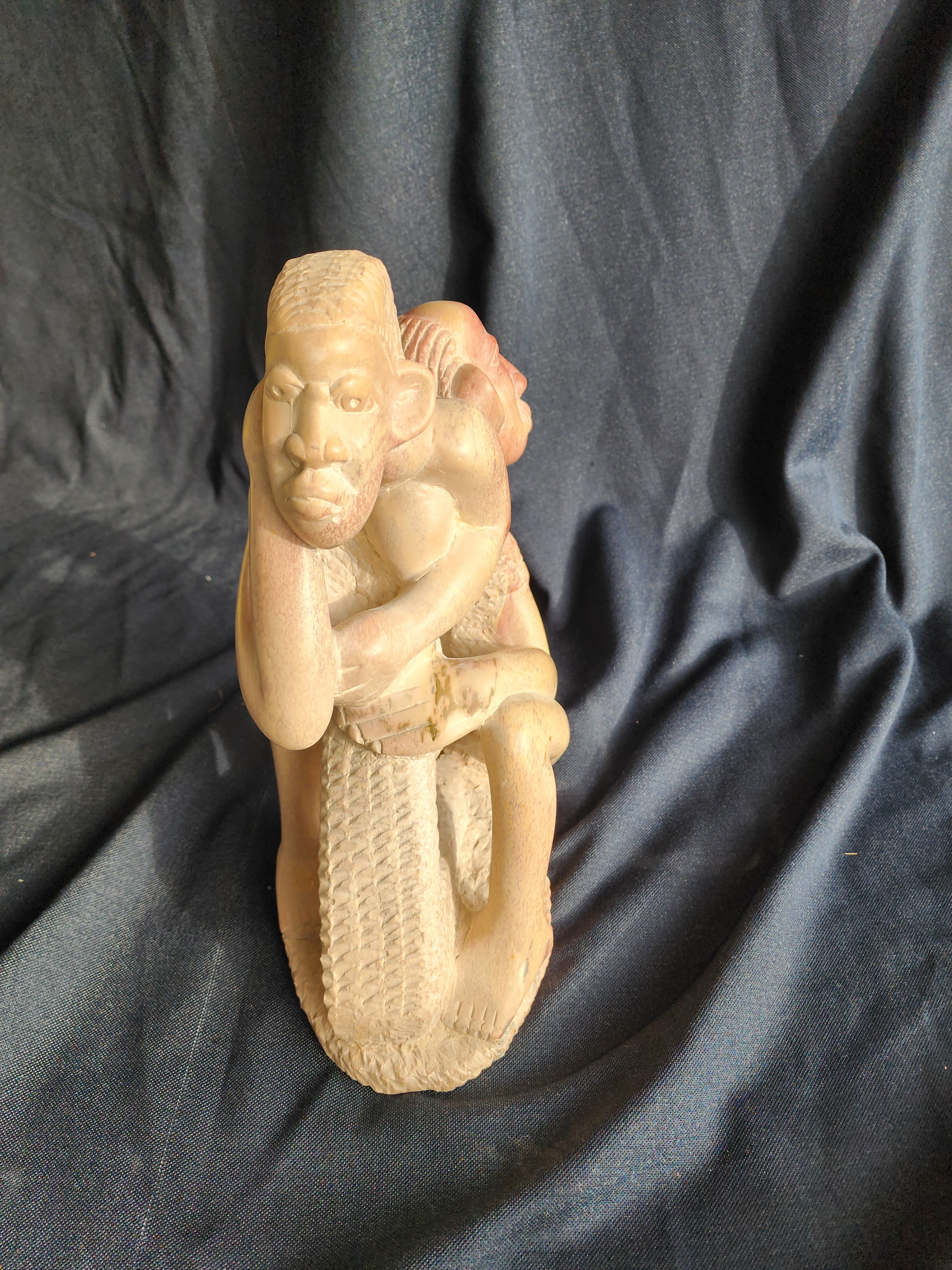 Getting Through Life