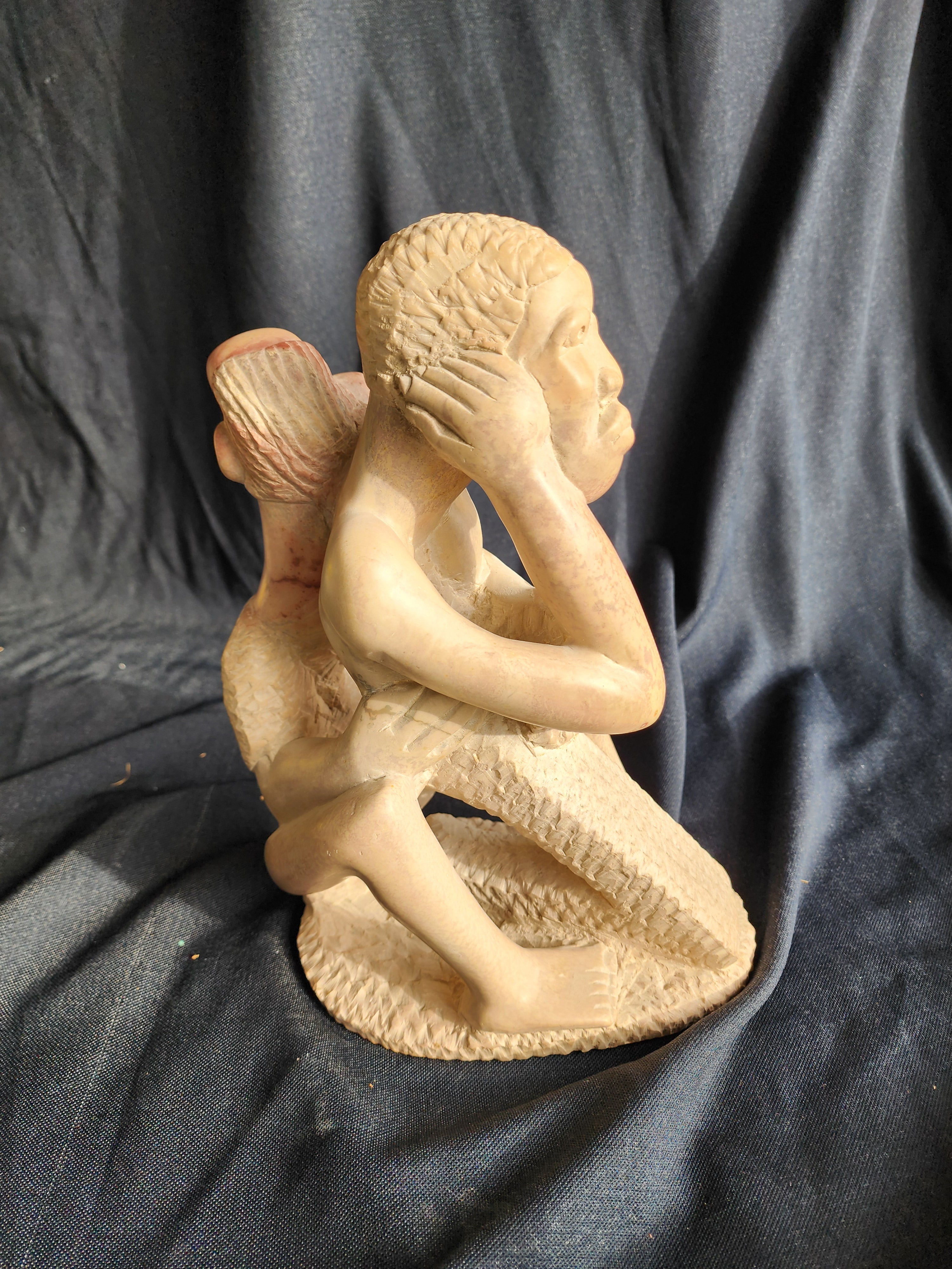 Getting Through Life