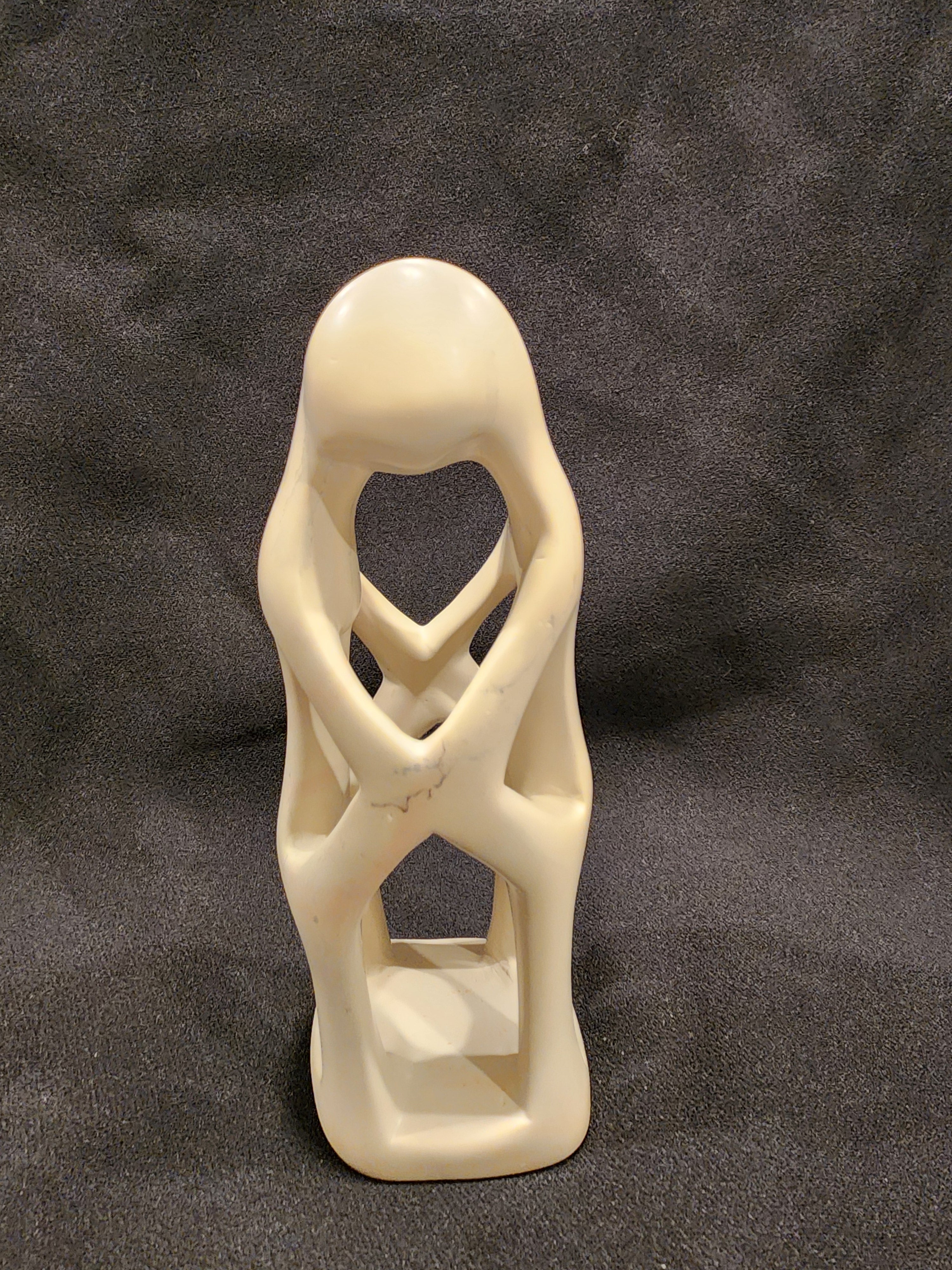 Loving Couple 6 inch