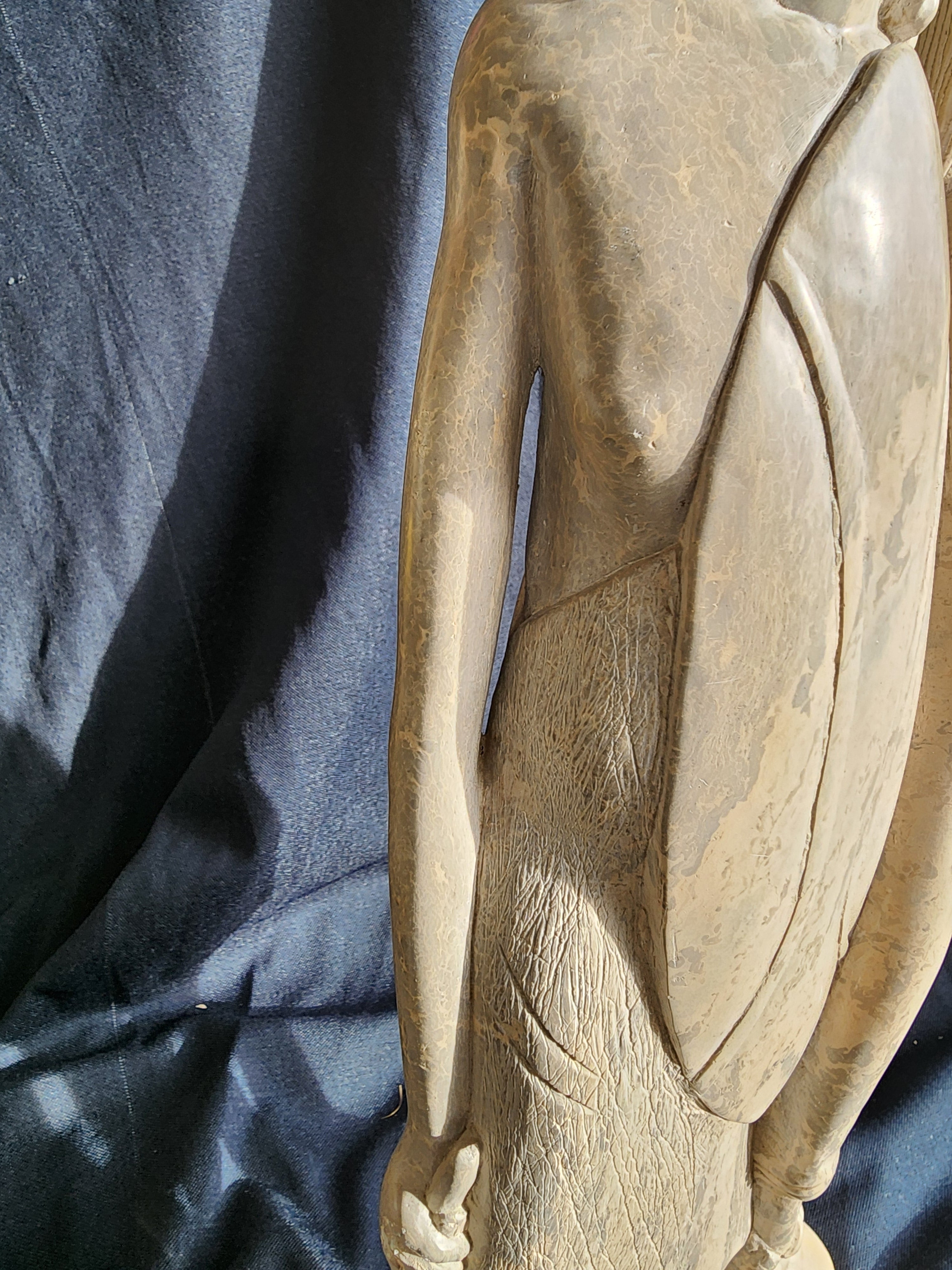 3  Maasai Warriors-Kenya