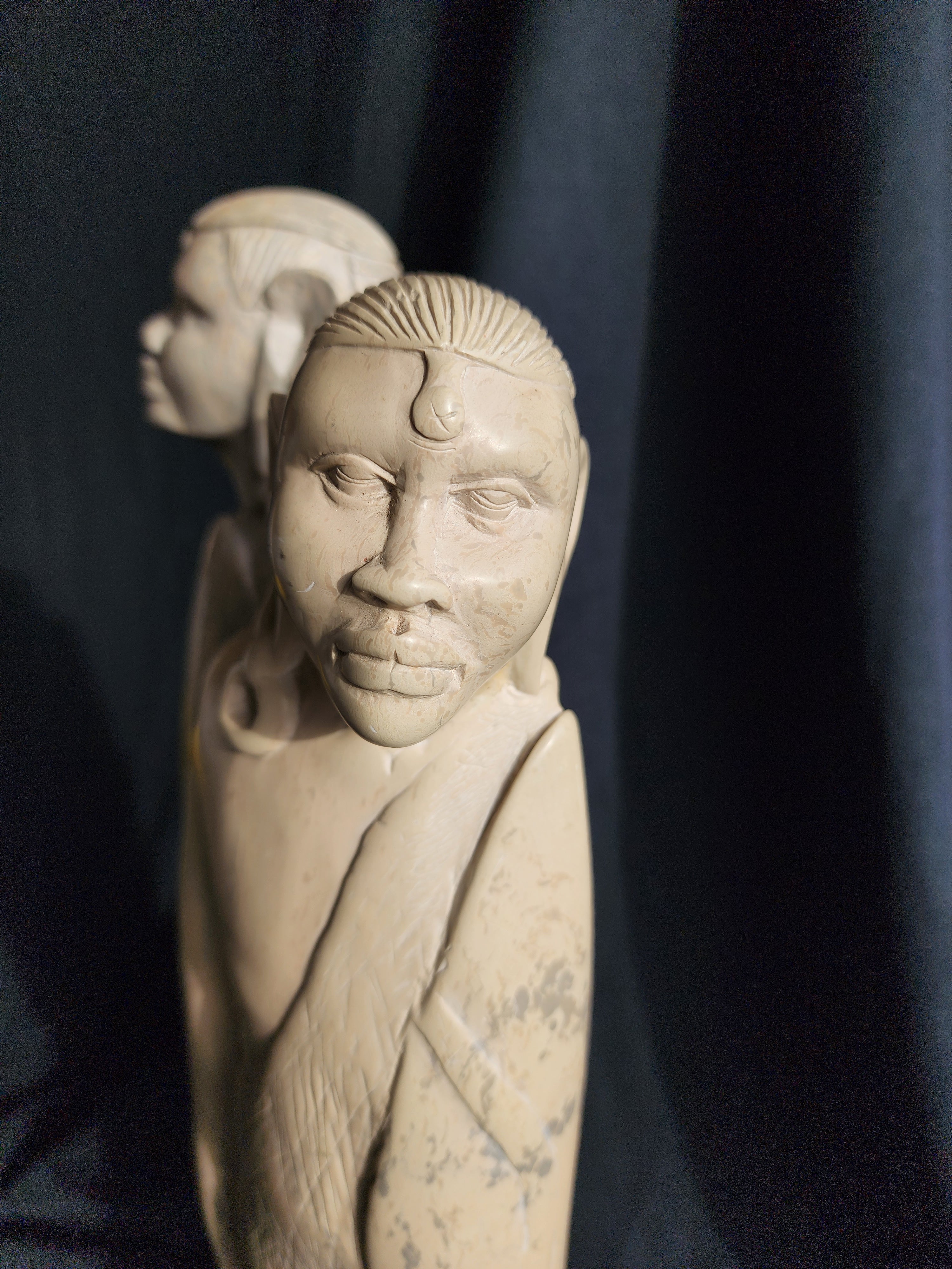 3  Maasai Warriors-Kenya