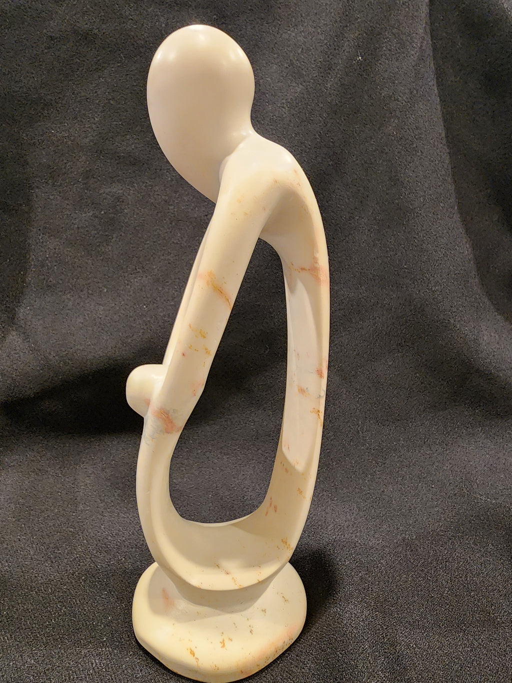 Mother & Child 8"