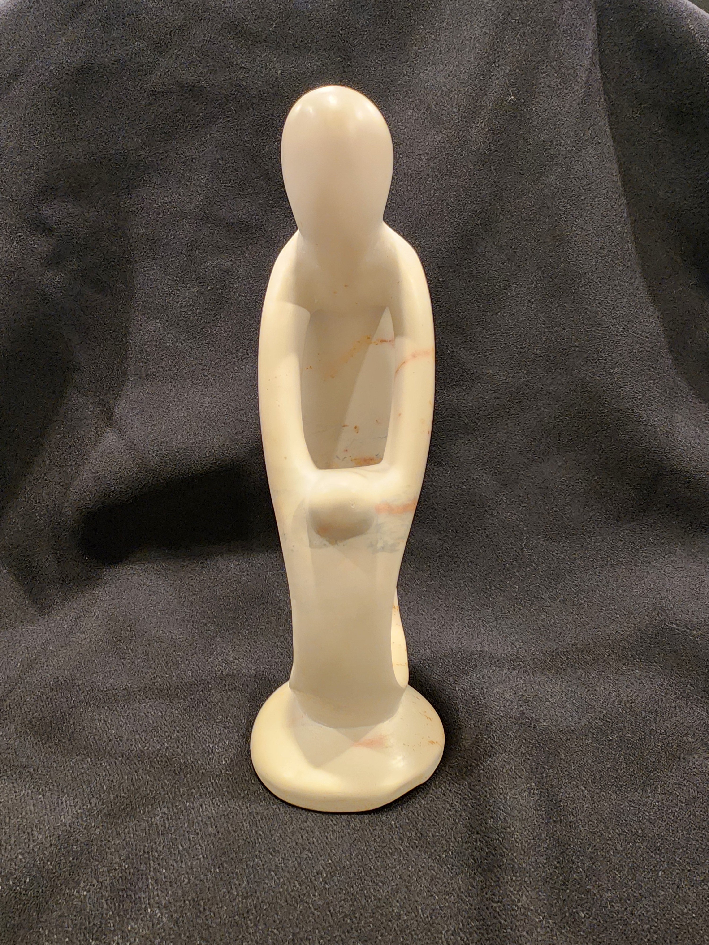 Mother & Child 8"